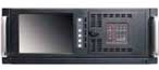 寶易 PES-08N05 工業(yè)液晶一體化工作站