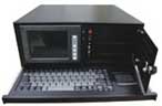 寶易 KVM-1510工業(yè)液晶多功能共享器