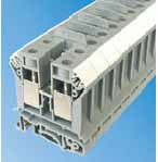 杰特 RTB425-03軌道安裝式接線端子