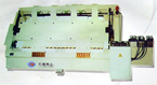 天博偉業(yè) GJB-QIII-35-TB 高頻自動斜面框架、板材拼接機
