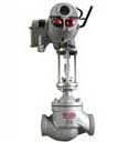 金鋒 T968Y電動(dòng)調(diào)節(jié)閥