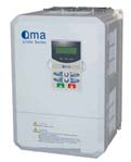 酷馬 Q7000系列電梯、扶梯專用變頻器-IP