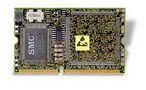 控創(chuàng) DIMM-PC/ETH+COM模塊