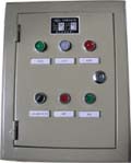 安陽建華 XPM-20型自動(dòng)開關(guān)照明配電箱