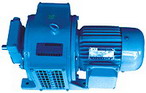 臥龍電氣 YCT系列電磁調(diào)速三相異步電動(dòng)機(jī)