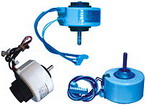 臥龍電氣 YYW系列空調(diào)用單相電容運(yùn)轉(zhuǎn)塑封電機(jī)