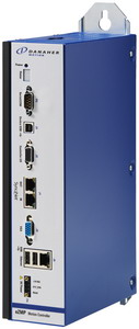 eZMP SynqNet® 控制器實現(xiàn)高性能機器運動控制