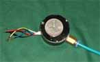 威斯坦 YZ003三軸磁航向傳感器