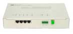 首邁 OnAccess H1001—1個(gè)100M光口+4個(gè)10/100M電口光網(wǎng)絡(luò)單元