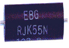 意杰 RJK/RN 系列固定金屬膜電阻器
