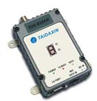 泰達(dá)鑫 TDX-868AL/AH 嵌入式數(shù)傳電臺(tái)