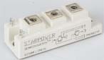 斯達(dá) GD100HFL60C1S低損耗快速系列IGBT模塊