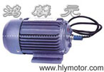 鴻麟元 YBJY系列燃油加油機(jī)用隔爆型三相異步電動機(jī)