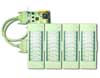 康海 系列PCI多用戶(hù)卡 PCI-64