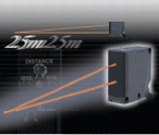 神視 EQ-500 系列光電傳感器
