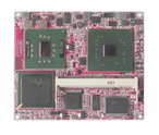 ARBOR 模塊計(jì)算機(jī) EmXTX-i9150