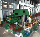 鋁板冷軋機(jī)控制系統(tǒng)（代理）