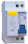 三信 漏電斷路器 3SB28LE