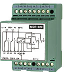 科寶 MSR 脈沖觸點保護繼電器