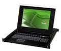 諾達(dá)佳 KVM1150 KVM多電腦切換平臺(tái)