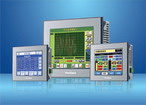 Pro-face 新一代 基礎型 人機界面 ST3000W系列