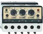 三和 EOCR-DS1（T）/DS2（T）/DS3（T）電動(dòng)機(jī)保護(hù)器