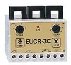 三和 EUCR-3C電動(dòng)機(jī)保護(hù)器