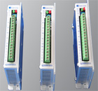 力拓 DM16L三相混合式步進電機驅(qū)動器