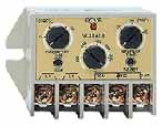 三和 EOVR電動(dòng)機(jī)保護(hù)器
