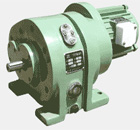經(jīng)緯 TY20系列 減速電機(jī)