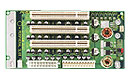 ARBOR 無源底板 PBPCI-3SA