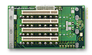 ARBOR 無源底板 PBPCI-4SA
