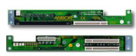 ARBOR 無源底板 PBR-3SA-32