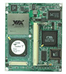 巨微 AW-BS610 SOM-ETX CPU模塊