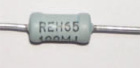 意杰 REH 系列高壓電阻器