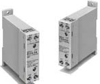 Omron G32A-EA 固態(tài)繼電器