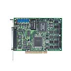 先馳 PCI-9112 12位，16通道，12位采集板