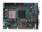 中旗新科技 IPC-6252VE 嵌入式主板