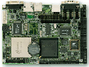 中旗新科技 IPC-6450VEA 嵌入式主板