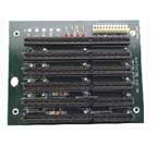 先馳 IPC-8106 無源底板