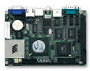 中旗新科技 IPC-6460VEA 嵌入式主板
