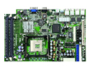 中旗新科技 IPC-7680V4E 嵌入式主板