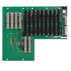 先馳 IPC-8113LP4 無源底板