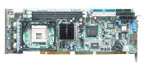 中旗新科技 IPC-6181VEA 全長CPU卡
