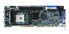 中旗新科技 IPC-6182VE 全長CPU卡