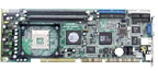 中旗新科技 IPC-6189VEA 全長CPU卡