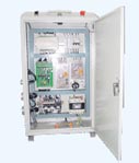 中控電氣 Barya R12劍桿織機(jī)控制系統(tǒng)