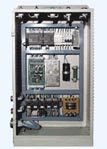 中控電氣 Barya R11劍桿織機(jī)控制系統(tǒng)
