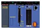橫河川儀 IT機械控制器（PLC） FA-M3R