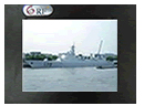 瑞豐科技 RFG-084AD 軍用液晶顯示器